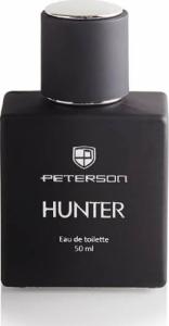 Peterson Hunter EDT 50 ml 1