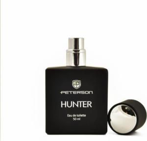 Peterson Hunter EDT 50 ml 5