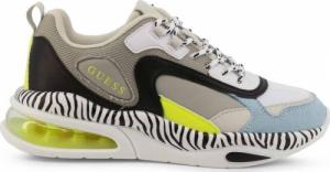 Guess damskie Sneakers GUESS FEVER3-FL7FE3-FAB12 EU 39 1