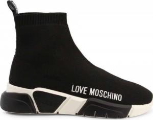 Love Moschino Damskie Sneakers, buty sportowe od Love Moschino 38 1