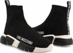 Love Moschino Damskie Sneakers, buty sportowe od Love Moschino EU 36 2