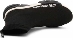 Love Moschino Damskie Sneakers, buty sportowe od Love Moschino EU 36 3