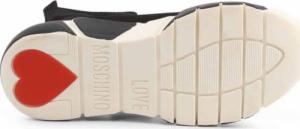 Love Moschino Damskie Sneakers, buty sportowe od Love Moschino EU 36 4