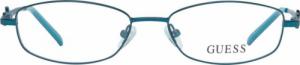 Guess Okulary GUESS Damskie GU2284-GRN-51 (Lens/Bridge/Temple) 51/16/135 mm) NoSize 2