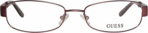Guess Okulary GUESS Damskie GU2392-PNK-53 (Lens/Bridge/Temple) 53/17/135 mm) NoSize 2