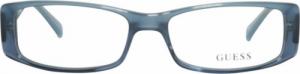 Guess Okulary GUESS Damskie GU2409-BL-53 (Lens/Bridge/Temple) 53/16/140 mm) NoSize 2