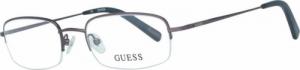 Guess Okulary GUESS Męskie GU1808-GUN-50 (Lens/Bridge/Temple) 50/19/140 mm) NoSize 1