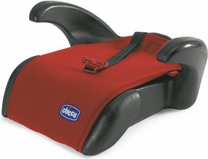 Fotelik samochodowy Chicco Quasar Plus Fuego 1