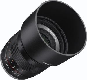 Obiektyw Samyang Sony E 35 mm F/1.2 AS CS ED UMC 4