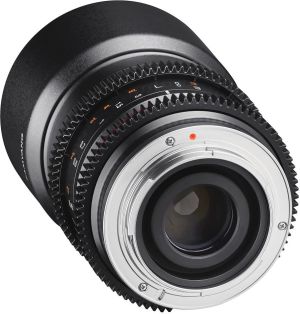 Obiektyw Samyang 35mm f/1.3 ED AS UMC CS Sony E (F1423406101) 1