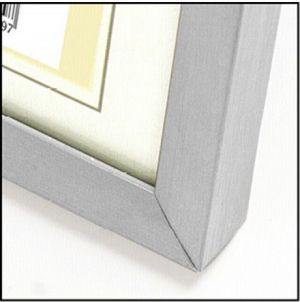 Ramka ZEP New Easy Plastic Frame (KL5) 2