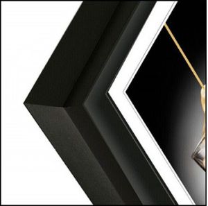 Ramka ZEP Aluminium Frame (Al1B3) 2