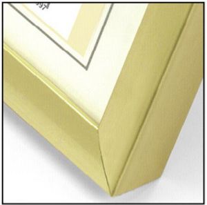 Ramka ZEP Plastic Frame (KG3) 2