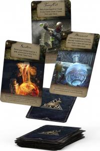 Rebel Gra planszowa Wiedźmin: Stary Świat 2