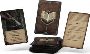 Rebel Gra planszowa Wiedźmin: Stary Świat 3