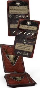 Rebel Gra planszowa Wiedźmin: Stary Świat 4