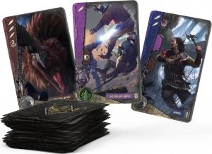 Rebel Gra planszowa Wiedźmin: Stary Świat 5