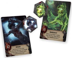 Rebel Gra planszowa Wiedźmin: Stary Świat 6