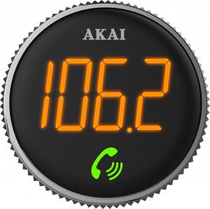 Transmiter FM Akai FMT-95BT 2