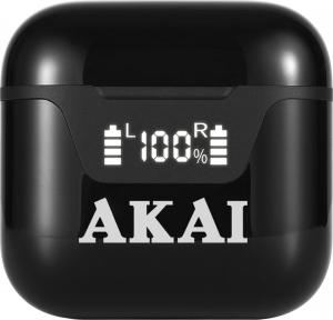 Słuchawki Akai BTE-J101 2