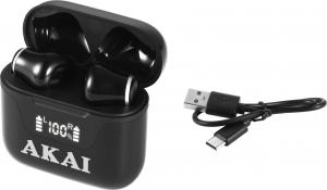 Słuchawki Akai BTE-J101 5
