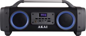Głośnik Akai ABTS-SH02 czarny 1