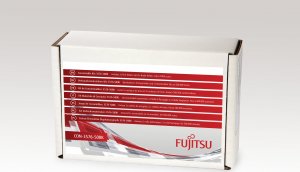 Fujitsu Zestaw eksploatacyjny do skanera fi-6670/6770/6750 fi-5650 (2xBR+2xPR) 1