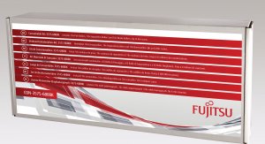 Fujitsu Zestaw eksploatacyjny do skanera fi-6800 Ten Pack (10x Pick Roller set, 10 x Separator Roller, 10x Brake Roller) 1