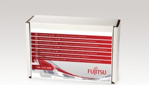 Fujitsu Zestaw eksploatacyjny do skanera fi-7600/7700 (2xBR+2xPR) 1