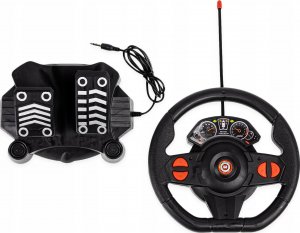 AIG mix Zdalnie Sterowany Samochód Auto Na Pilota Rc Duży 4