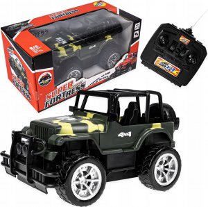 AIG mix Samochód Zdalnie Sterowany Jeep Terenowy Auto Rc 1