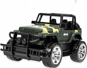 AIG mix Samochód Zdalnie Sterowany Jeep Terenowy Auto Rc 6
