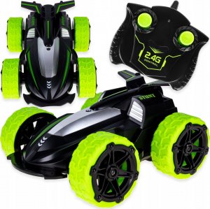 AIG mix Auto Zdalnie Sterowane Na Pilota Twister 4x4 3