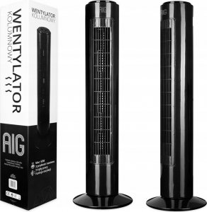 Wentylator AIG mix TX-13 3