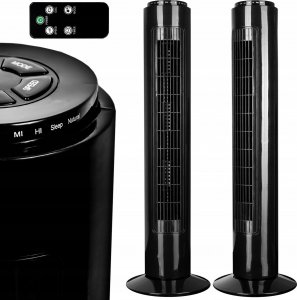 Wentylator AIG mix Kolumnowy FT75-TX13R 4