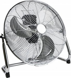 Wentylator AIG mix Mocny Wentylator Podłogowy Wiatrak Cyrkulator 50 Cm 2