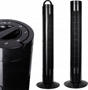 Wentylator AIG mix Wentylator Kolumnowy Stojący Podłogowy Wiatrak 3