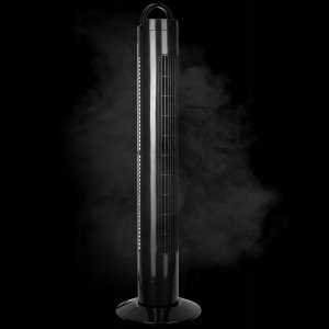 Wentylator AIG mix Wentylator Kolumnowy Stojący Podłogowy Wiatrak 4