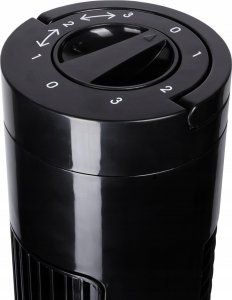 Wentylator AIG mix Wentylator Kolumnowy Stojący Podłogowy Wiatrak 8