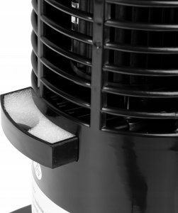 Wentylator AIG mix Wentylator Kolumnowy Stojący Podłogowy Wiatrak 9