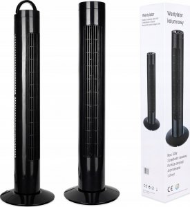 Wentylator AIG mix Wentylator Kolumnowy Stojący Podłogowy Wiatrak 10