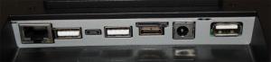 Tablet VenBOX AIO 11.6" 16 GB Czarny (AP-116) 7