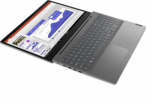 Laptop Lenovo Lenovo V15 3150U/8GB/256/UHD/Win10 Iron Grey	 9