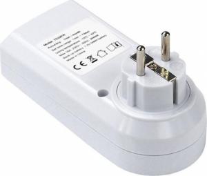 Smart Hardware Programator czasowy włącznik/wyłącznik LCD 5