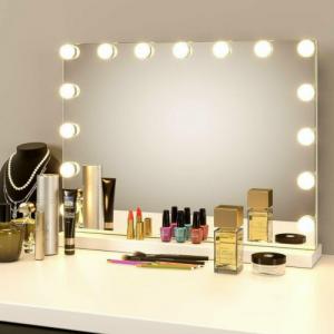 SH Design LAMPKI LED NA LUSTRO 6