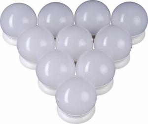 SH Design LAMPKI LED NA LUSTRO 7