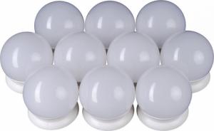 SH Design LAMPKI LED NA LUSTRO 9