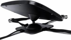 Straight Outta Garage Lusterko do obserwacji dziecka w aucie 2