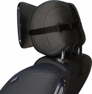 Straight Outta Garage Lusterko do obserwacji dziecka w aucie 3