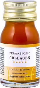 Primabiotic Collagen Primabiotic 30 x 30ml 2